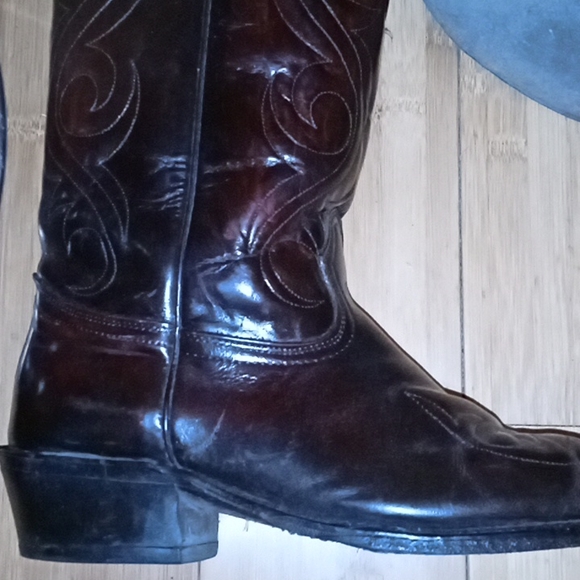 😍Men Acme western boots😍 - Picture 16 of 16